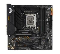 MB ASUS TUF GAMING B660M-PLUS WIFI (Intel, 1700, DDR5, MATX)