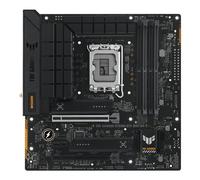 MB ASUS TUF GAMING B760M-BTF WIFI D4 (Intel, 1700, DDR4, mATX)