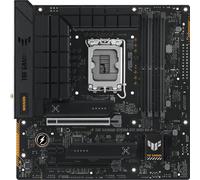 ASUS TUF GAMING B760M-BTF WIFI D4 Intel B760 LGA 1700 micro ATX