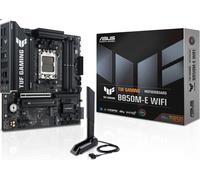 ASUS AMD B850 Micro-ATX motherboard PCIe 5.0 3xM.2 1xHDMI 1xDisplayPort - Mainboard - ATX (90MB1LS0-M0EAY0)