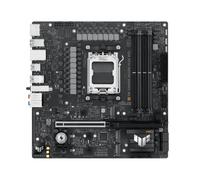 MB Asus TUF GAMING B850M-PLUS WIFI (AMD, AM5, DDR5, Matx )