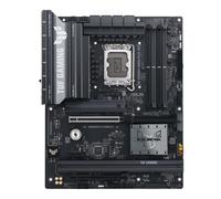 MB ASUS TUF GAMING B860-PLUS WIFI (Intel, 1851, DDR5, ATX)