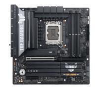 MB ASUS TUF GAMING B860M-PLUS WIFI (Intel, 1851, DDR5, mATX)