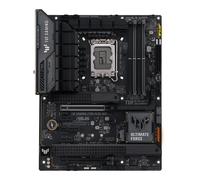 MB ASUS TUF GAMING Z790-PLUS WIFI (Intel, 1700, DDR5, ATX)