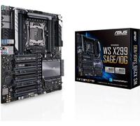 MB ASUS X299 SAGE/10G (Intel,2066,DDR4,CEB)