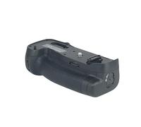 MB-D17 Poignée d'alimentation verticale avec bouton de déclenchement pour trépied Compatible avec appareils photo reflex numériques D500