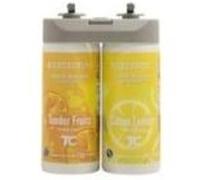 Mb duet tender fruits and citrus leaves rubbermaid r026558081 G