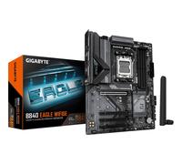 MB GBT AMD AM5 B840 AIGLE WF6E