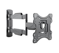 Generique Support mural MB GEROA H2342-3A 3 axes inclinable 23''-42'' PM 35 Kg VESA 200x200