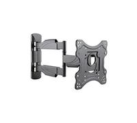 MB GEROA - H2342/3A-Support mural 3 axes inclinable/orientable-Ecrans: 23''/42''-PM: 35 Kg-VESA max 200 x 200 G