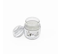 MB Home Basic Bougie avec pot en verre, Relaxing Break 100 GSM