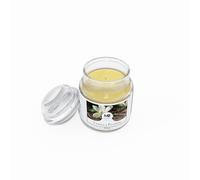 MB Home Basic Bougie avec pot en verre, Vanilla Passion 100 GSM