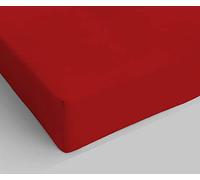 MB HOME ITALY “Elegant” Drap inférieur avec Coins 35 cm