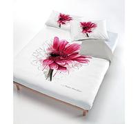 MB HOME ITALY Parure de lit 718 à Impression numérique pour lit Simple