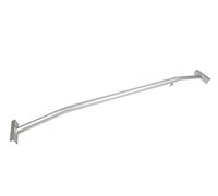 Mb-m 904301 - Arceau réglable de 1000 à 1450 mm - Pour bâche de remorque - En aluminium