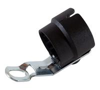 mb-m AL-KO 2182600004 Support de fiche d'origine rotatif à 7 et 13 broches pour remorque