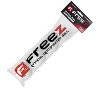 mb-m FREEZ Lot de 4 tubes officiels Blanc