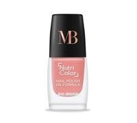 MB Milano - Vernis à ongles - Longue tenue - Couleur Baby Pink - Séchage rapide
