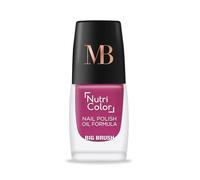 MB Milano - Vernis à ongles - Longue tenue - Couleur Bouganville