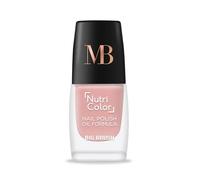 MB Milano - Vernis à ongles - Longue tenue - Couleur Milky Pink