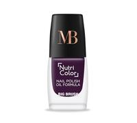 MB Milano - Vernis à ongles - Longue tenue - Couleur Prune