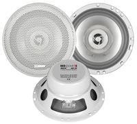 MB Quart Arctique Coaxial Haut-Parleur 16,5 CM Performance 80 W RMS / 160 W Max.