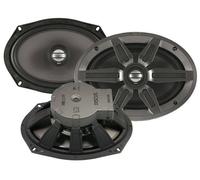 MB QUART DISCUS Haut-Parleurs Auto Ensemble Koax 6x9" DKH-169