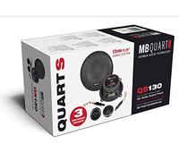 MB QUART QS 130W - 13 cm médium woofer 130 mm haut-parleurs 1 paire