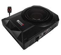 MB Quart QB251A - Aktiver 25cm Untersitz Subwoofer MBQuart