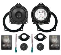 MB Quart QM-100C BMW Haut-Parleur