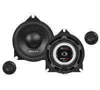 Mb-Quart Qm100c BMW Pièce Système Pour BMW 1 Série E82 E87 E88 Voiture Audio
