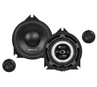 MB Quart QMB100C Haut-parleur 10 cm 120 W (RMS 60 W) pour BMW E/F/G