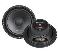 MB Quart QS-165W Haut-Parleur 16,5cm Médium-Graves 3 Ohm 90 WRMS
