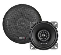 MB Quart QS100 10cm 10.2cm 2 Voie Pièce Kit Haute Qualité Tweeter Haut-Parleur
