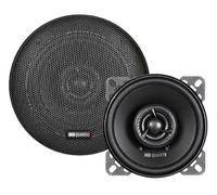 MB Quart QS100 10cm 10.2cm 2 Voie Pièce Kit Haute Qualité Tweeter Haut-Parleur