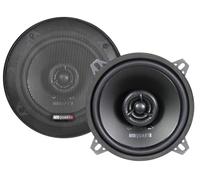 MB Quart QX130 13cm 13.3cm Coaxial Voiture Audio Haut Parleurs Qualité Puissance