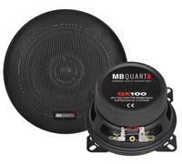 MB Quart QX254cm 10.2cm 10cm 2 _ Pouce >> Sc