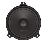 MB Quart Système D'Enceintes Pour BMW Série 3 E46 ( Pas E46 Compact )