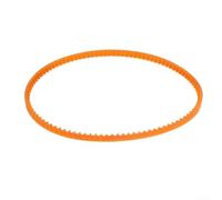 MB Series Courroie en V pour machine à coudre en plastique, compatible avec diverses machines à coudre, y compris surjeteuse et surjeteuse, tailles 300 à 410 (MB-380)