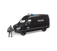 MB Sprinter Police Special Forces