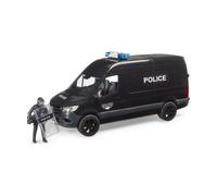 MB Sprinter Police Special Forces