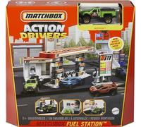 Mb Story Best Driver Game Set Asst