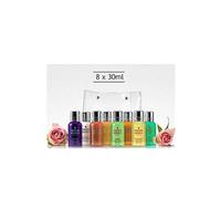 MB Travel Size Coffret cadeau 8 x 30 ml Sélection d'articles de toilette