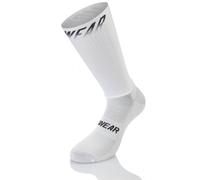 Mb Wear Aero Fast Socks Blanc EU 35-38 White