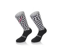 Mb Wear Aero Fast Socks Noir EU 43-47 Race