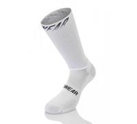 Mb Wear Areo Dry Socks Blanc EU 35-38 White
