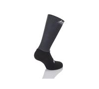 Mb Wear Areo Dry Socks Gris EU 35-38 Black