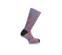 Mb Wear Fun Socks Bleu EU 35-40 Allover