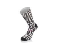 Mb Wear Fun Socks Blanc EU 35-40 Founder T. PDP