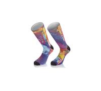 Mb Wear Fun Socks Multicolore EU 35-40 Hakuna Matata